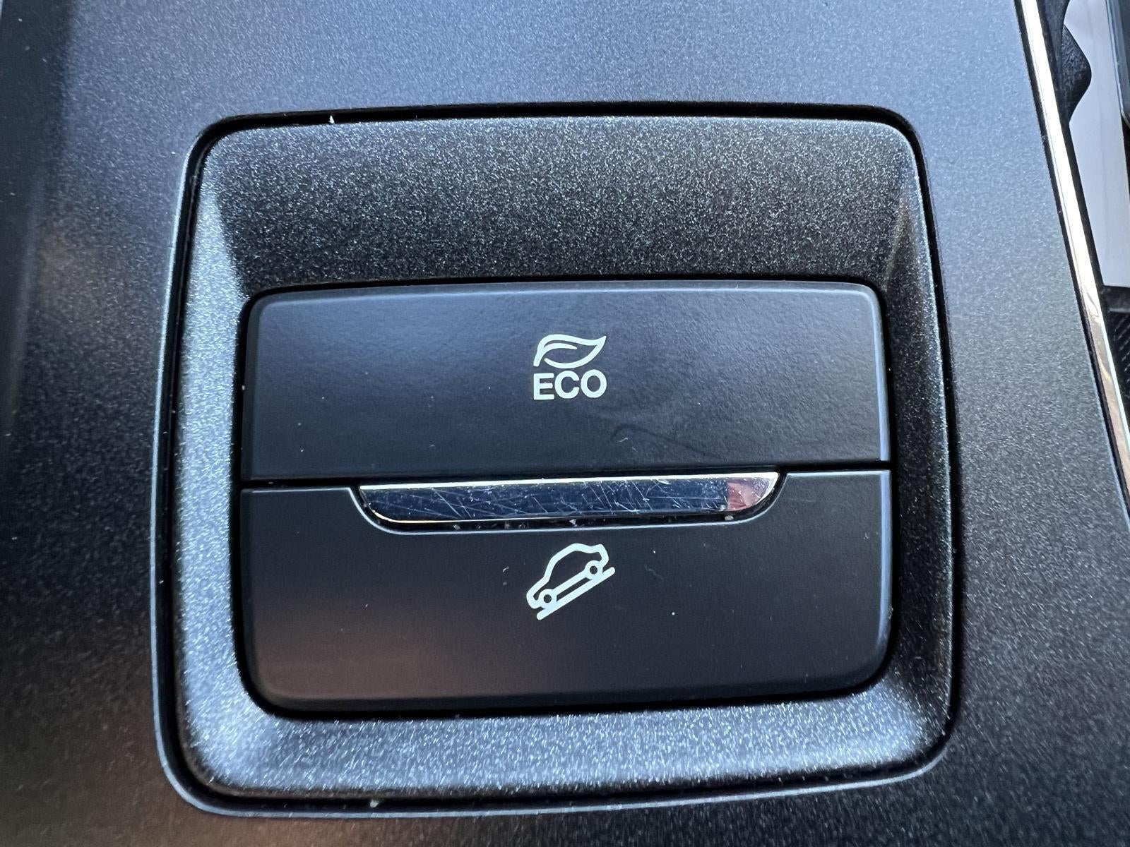 2020 Ford Fusion Hybrid Titanium