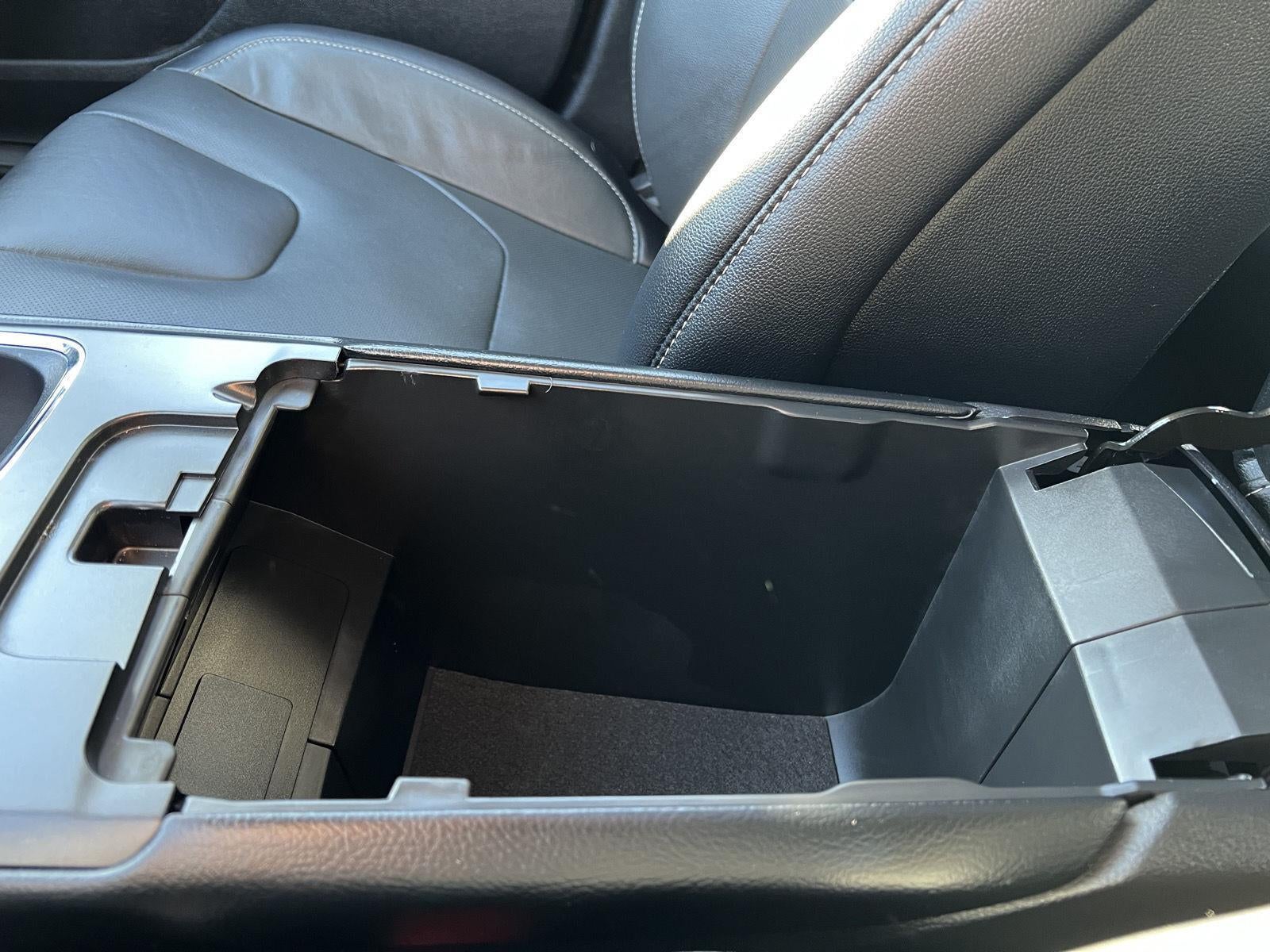 2020 Ford Fusion Hybrid Titanium