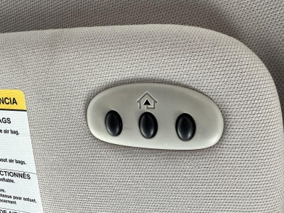 2020 Ford Fusion Hybrid Titanium