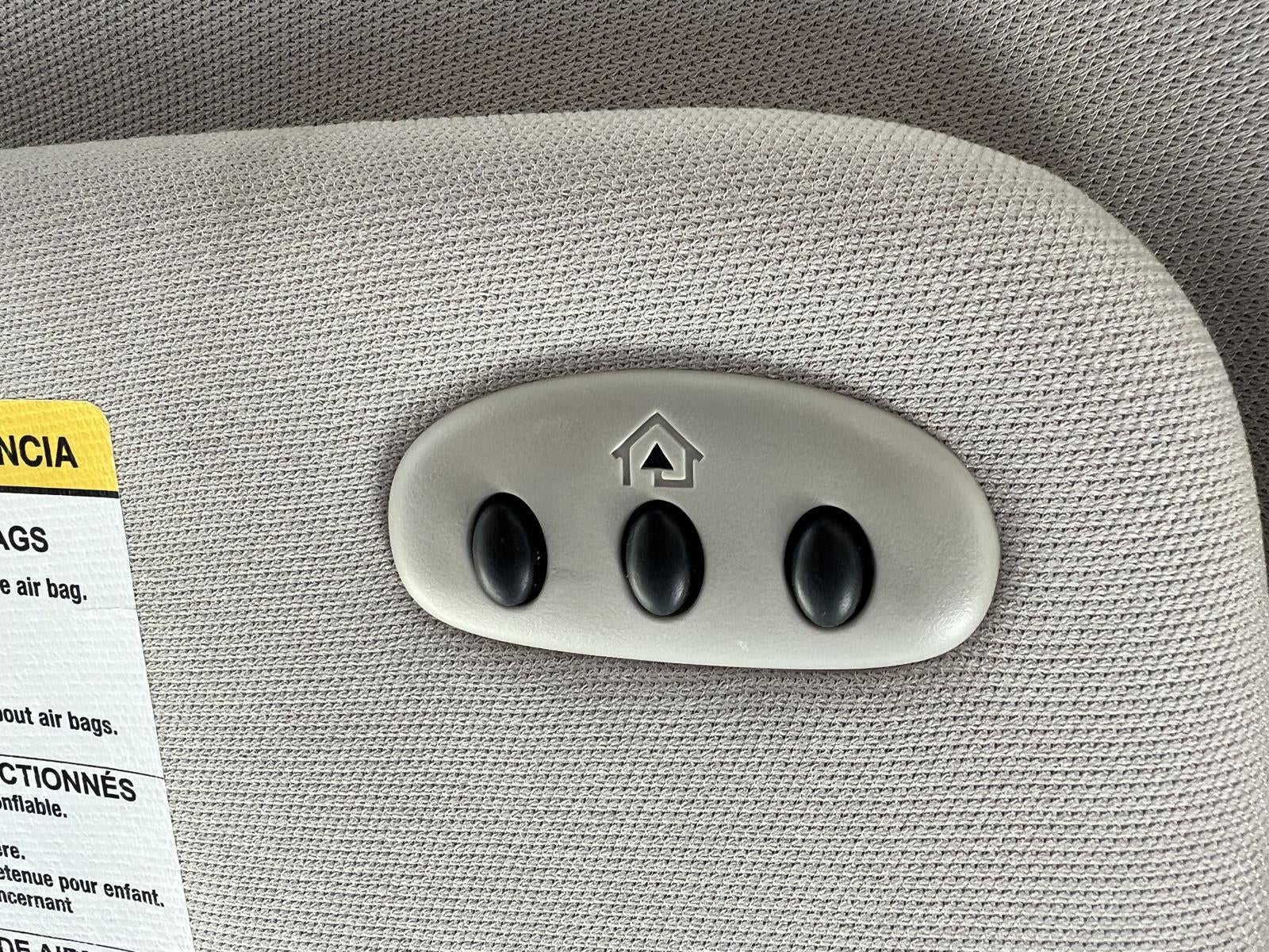 2020 Ford Fusion Hybrid Titanium