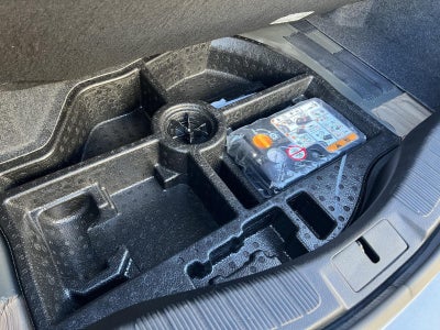 2020 Ford Fusion Hybrid Titanium