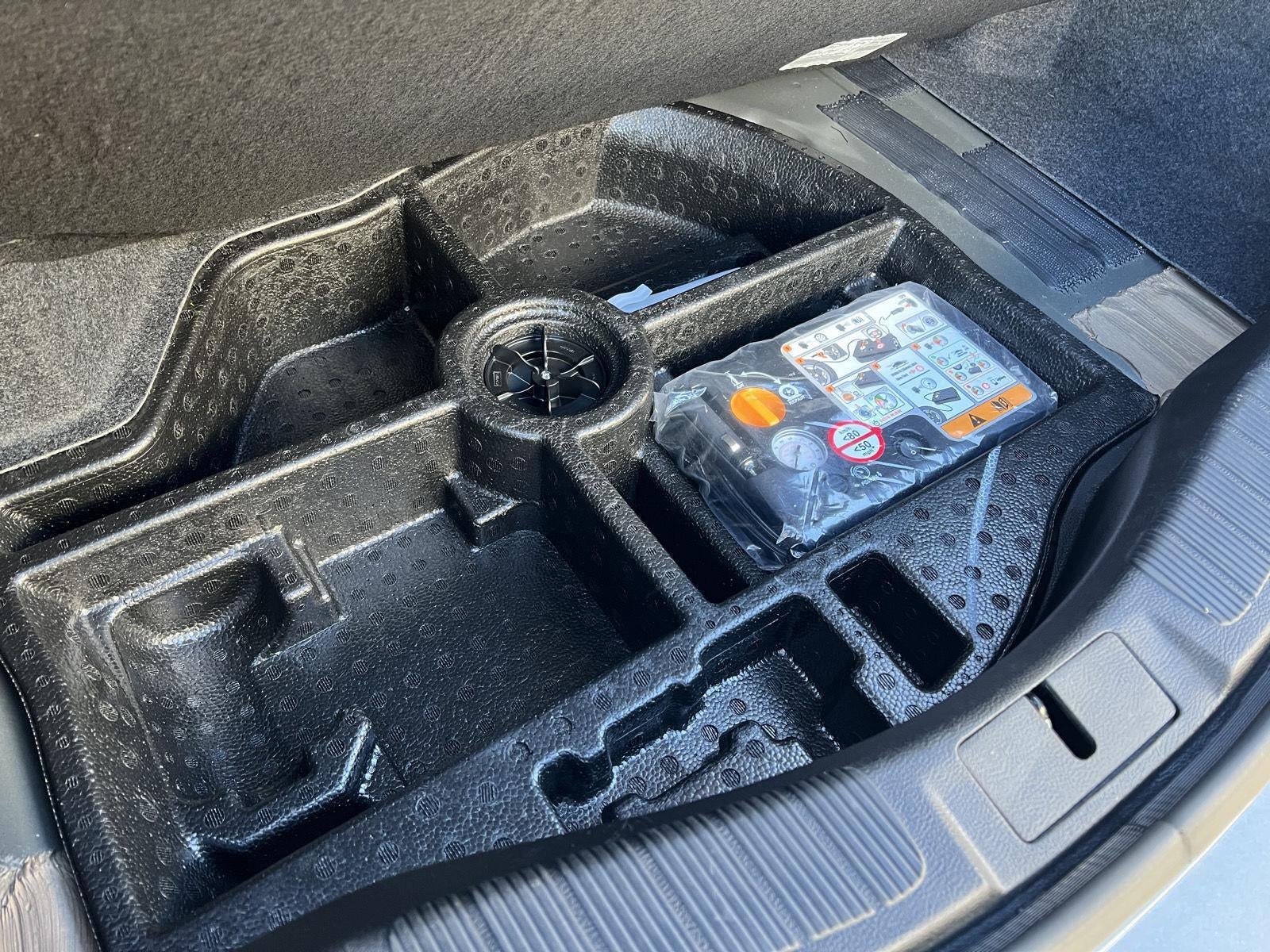 2020 Ford Fusion Hybrid Titanium