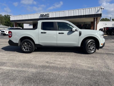 2023 Ford Maverick XLT