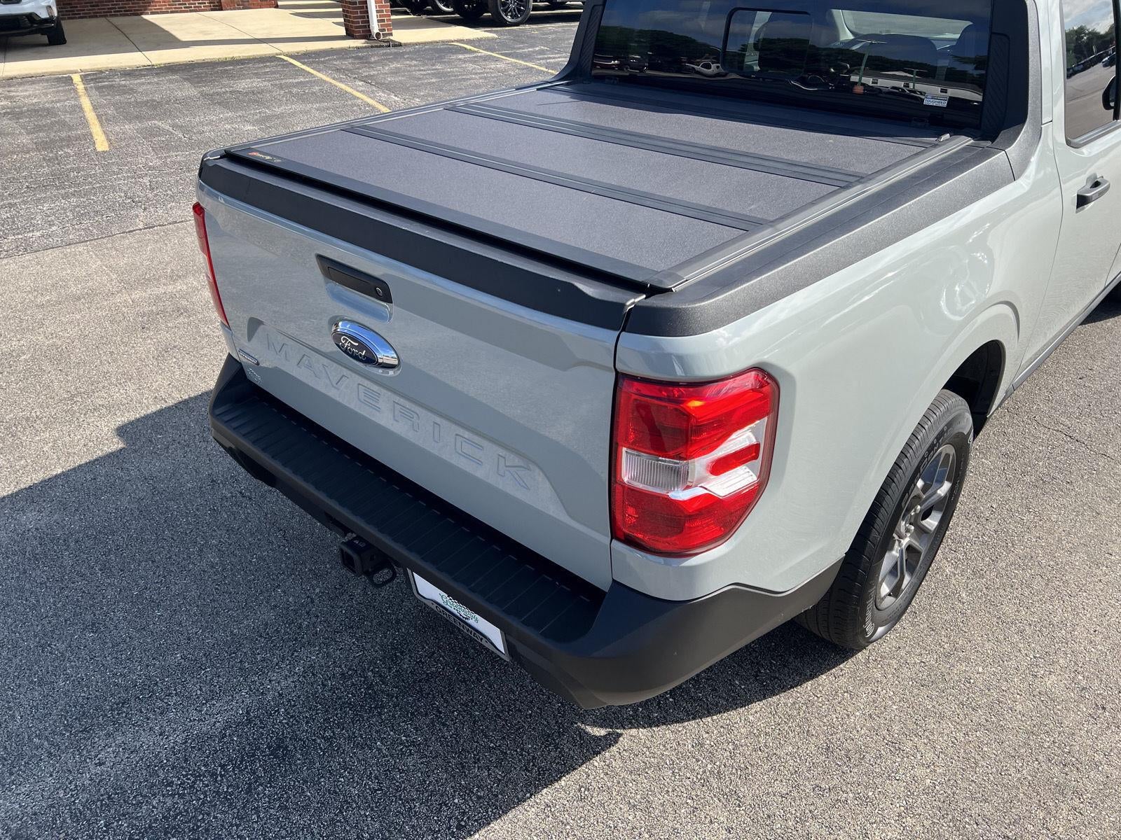 2023 Ford Maverick XLT