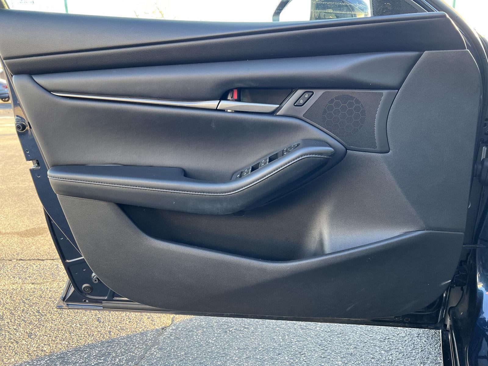 2023 Mazda Mazda3 Sedan 2.5 S Select