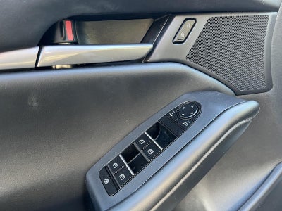 2023 Mazda Mazda3 Sedan 2.5 S Select