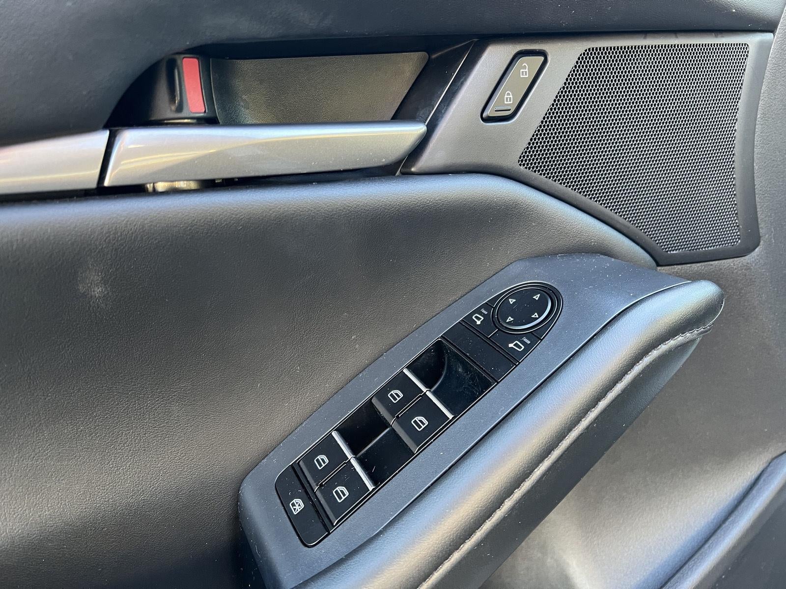 2023 Mazda Mazda3 Sedan 2.5 S Select