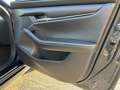 2023 Mazda Mazda3 Sedan 2.5 S Select