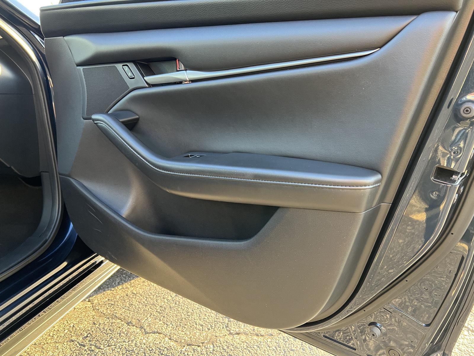 2023 Mazda Mazda3 Sedan 2.5 S Select