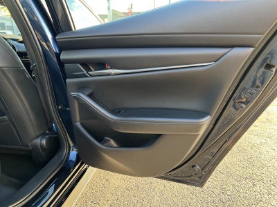 2023 Mazda Mazda3 Sedan 2.5 S Select
