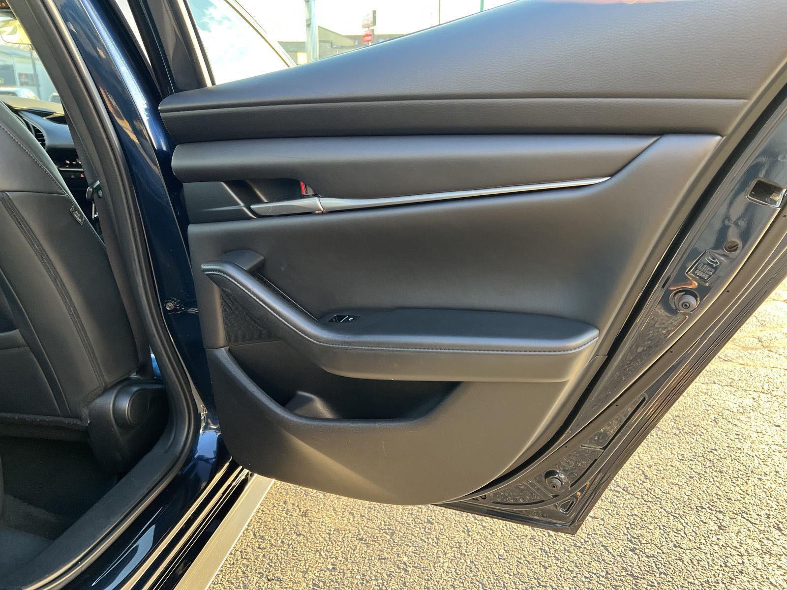 2023 Mazda Mazda3 Sedan 2.5 S Select