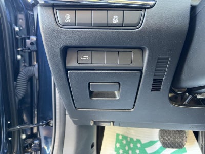 2023 Mazda Mazda3 Sedan 2.5 S Select