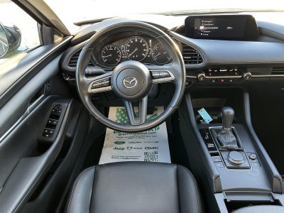 2023 Mazda Mazda3 Sedan 2.5 S Select