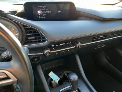 2023 Mazda Mazda3 Sedan 2.5 S Select