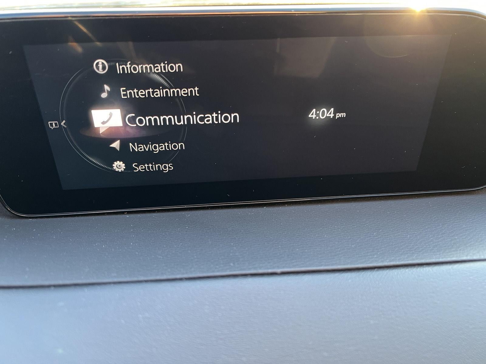 2023 Mazda Mazda3 Sedan 2.5 S Select