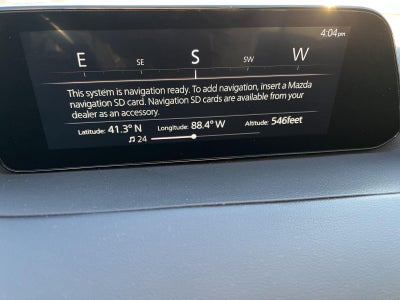 2023 Mazda Mazda3 Sedan 2.5 S Select