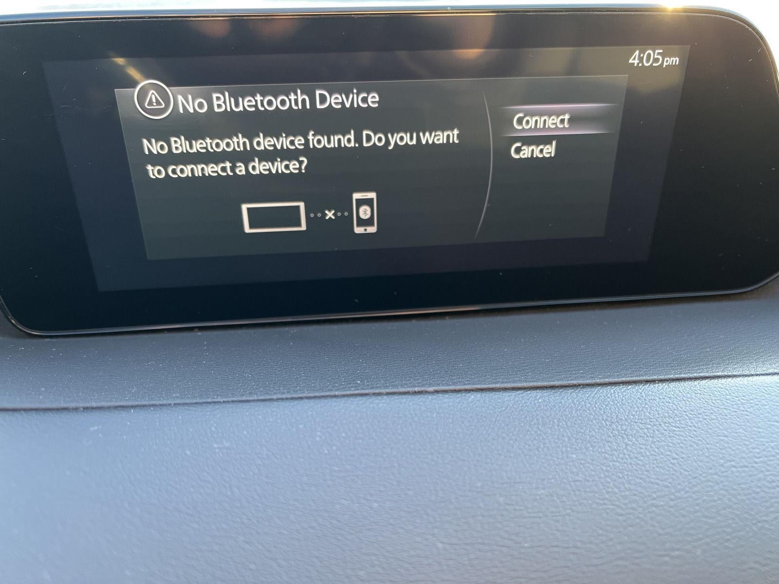 2023 Mazda Mazda3 Sedan 2.5 S Select