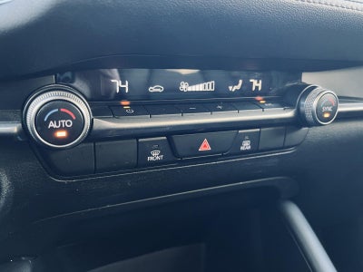 2023 Mazda Mazda3 Sedan 2.5 S Select