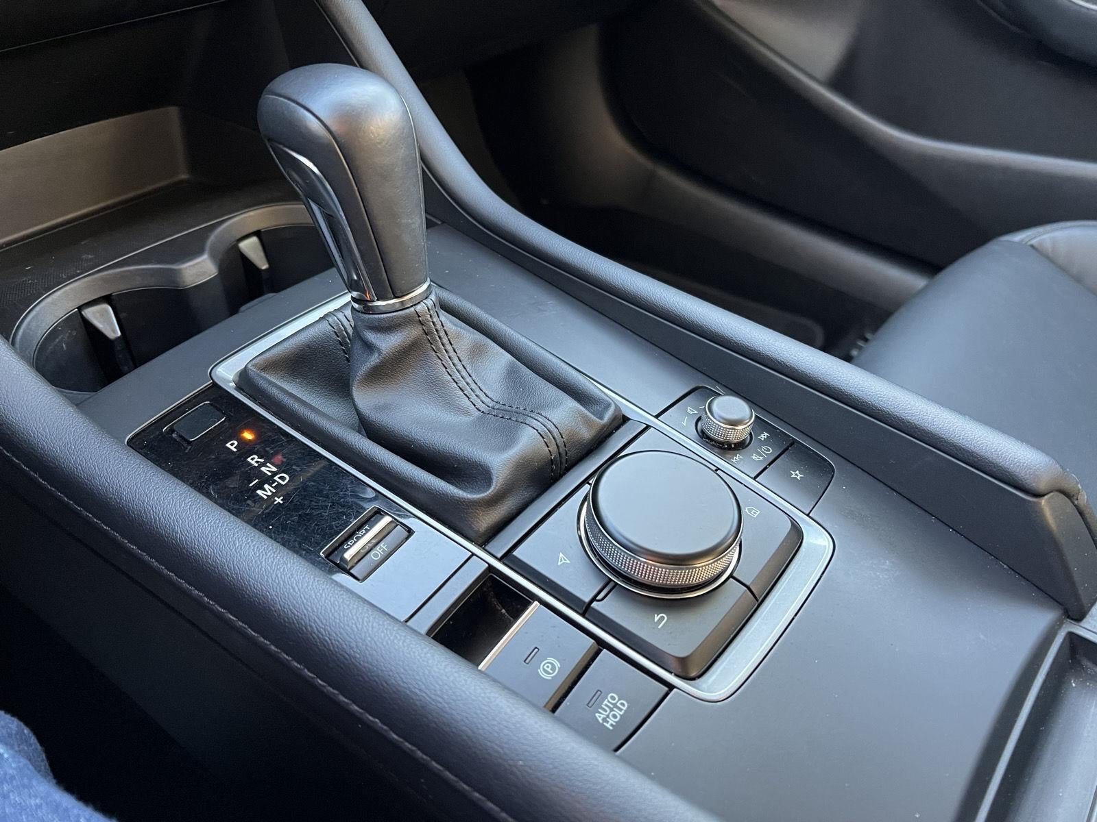 2023 Mazda Mazda3 Sedan 2.5 S Select