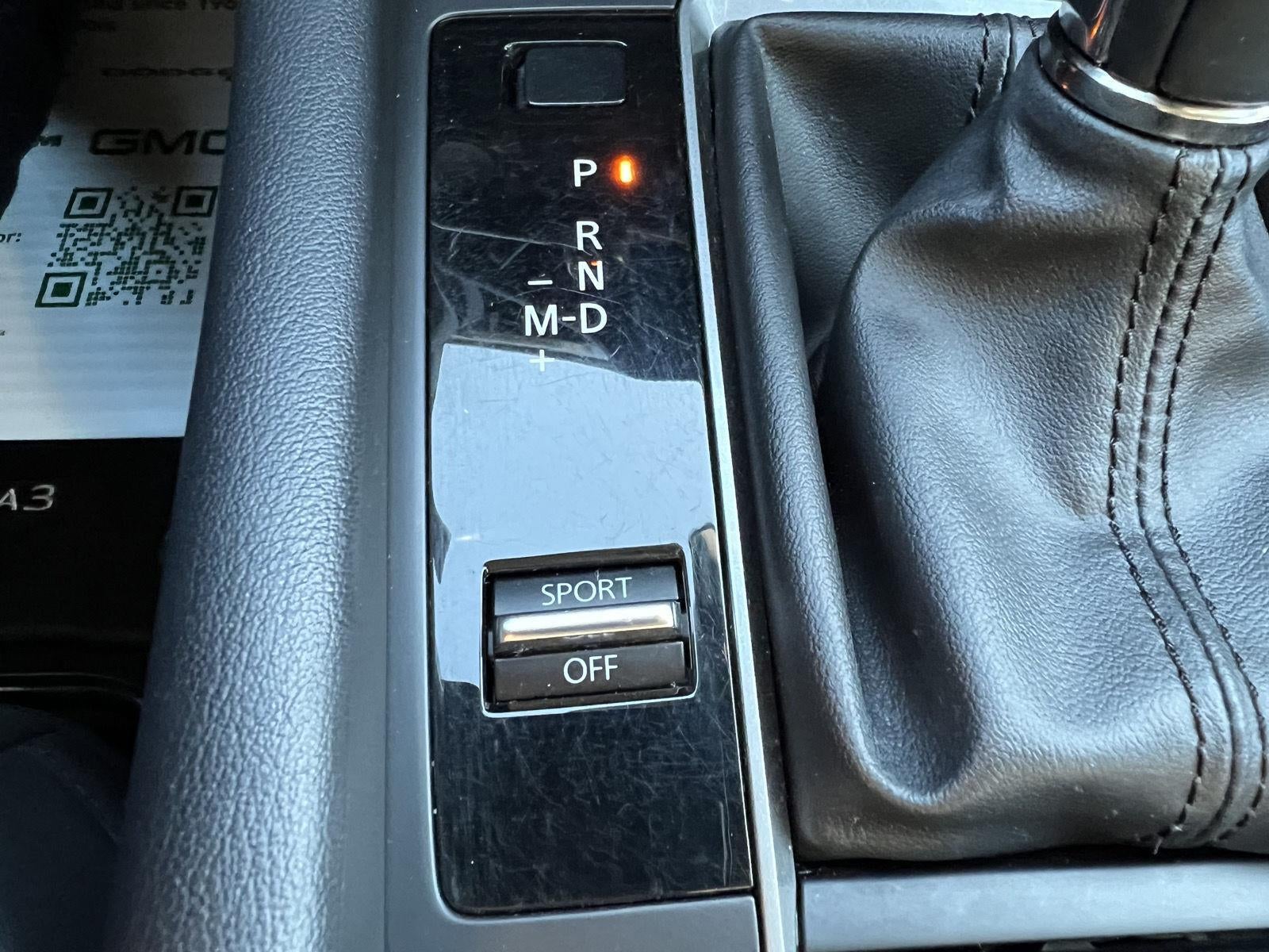 2023 Mazda Mazda3 Sedan 2.5 S Select