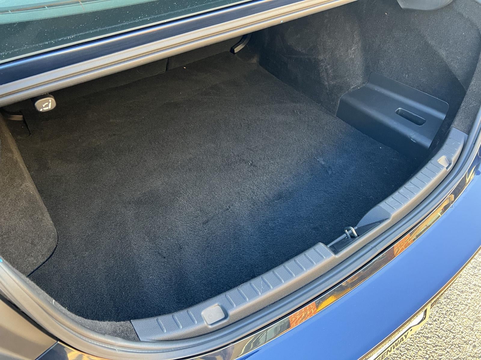 2023 Mazda Mazda3 Sedan 2.5 S Select