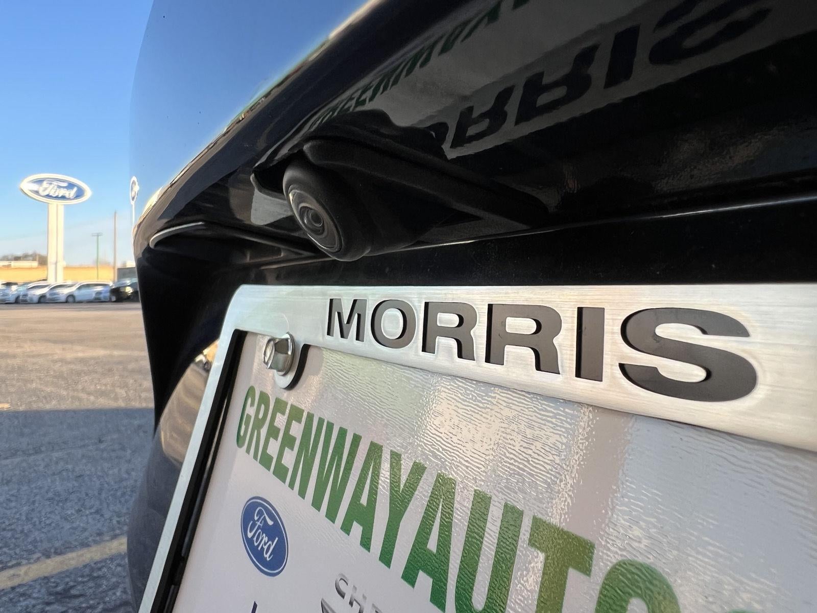 2023 Mazda Mazda3 Sedan 2.5 S Select