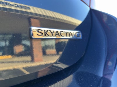 2023 Mazda Mazda3 Sedan 2.5 S Select