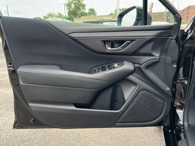 2021 Subaru Legacy Premium