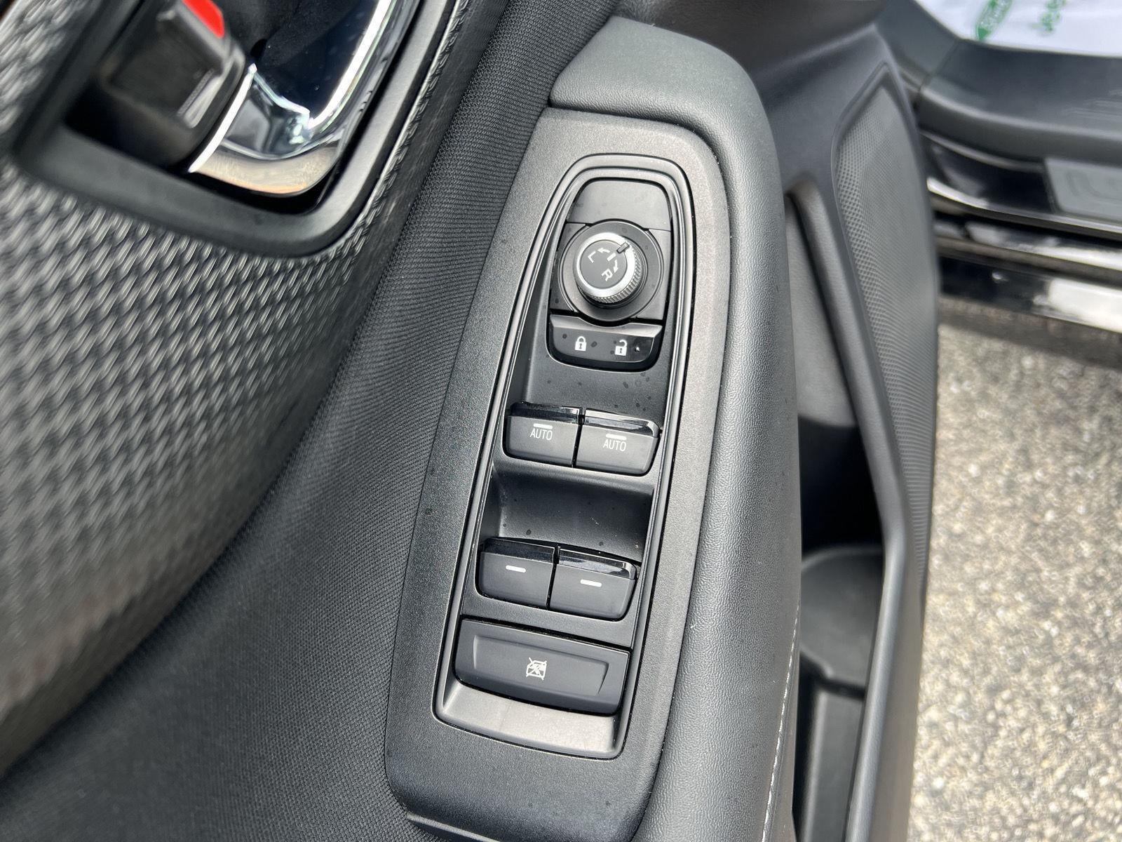 2021 Subaru Legacy Premium