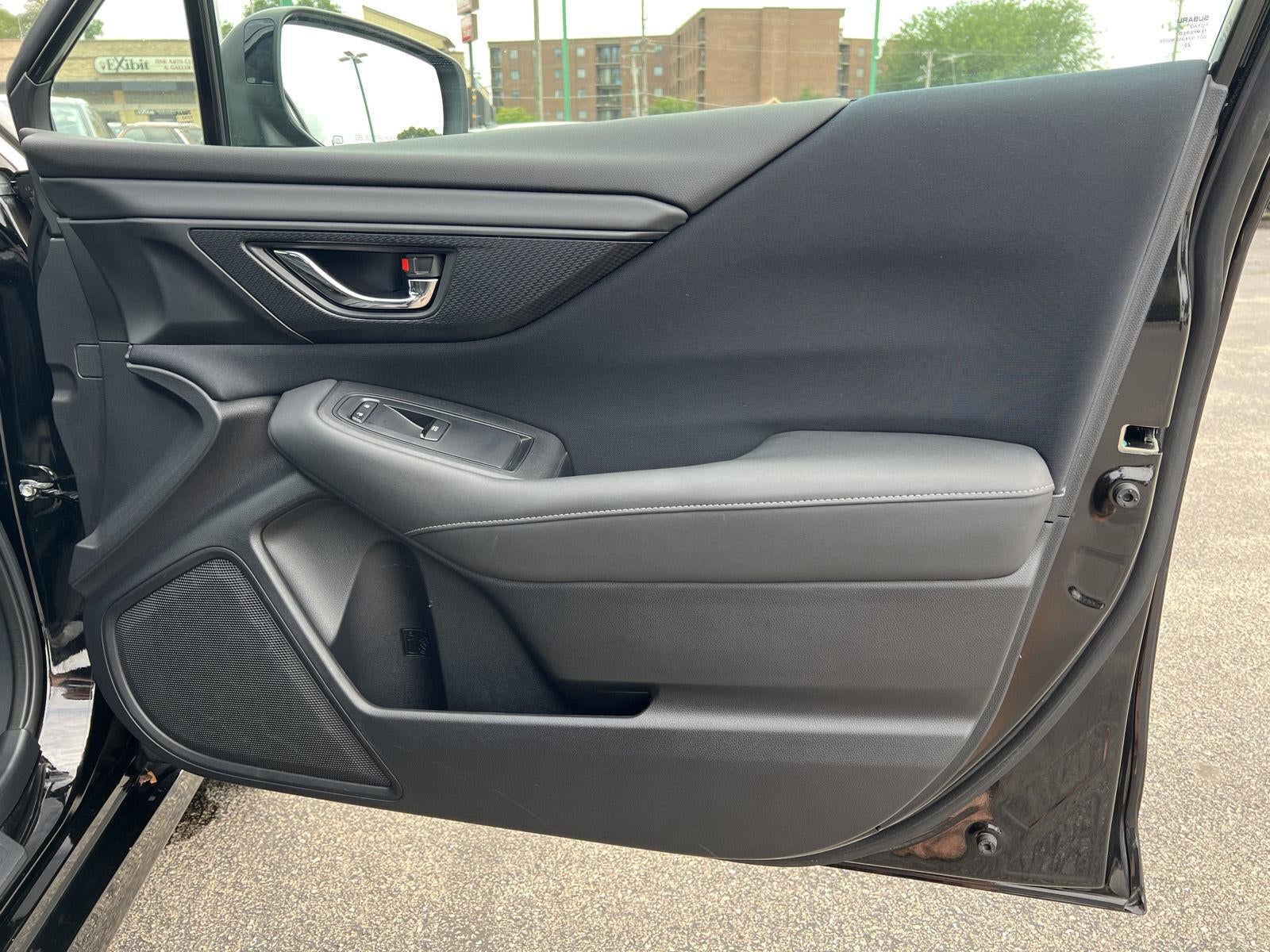 2021 Subaru Legacy Premium