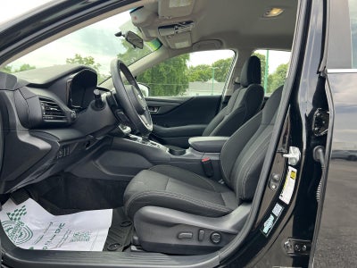 2021 Subaru Legacy Premium