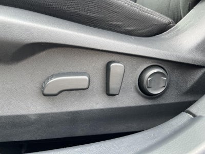 2021 Subaru Legacy Premium
