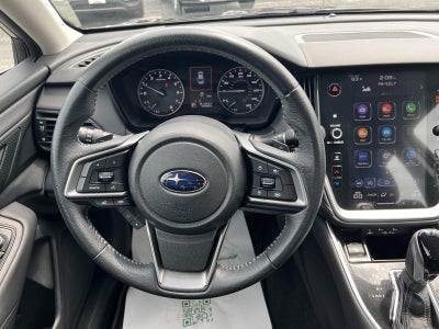 2021 Subaru Legacy Premium