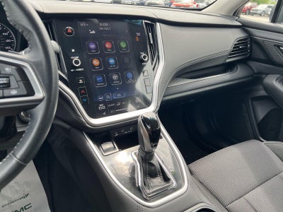 2021 Subaru Legacy Premium
