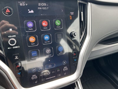 2021 Subaru Legacy Premium