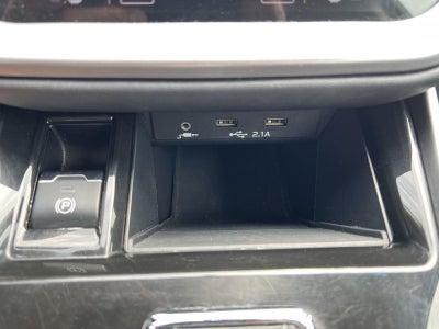 2021 Subaru Legacy Premium