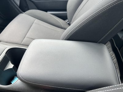 2021 Subaru Legacy Premium