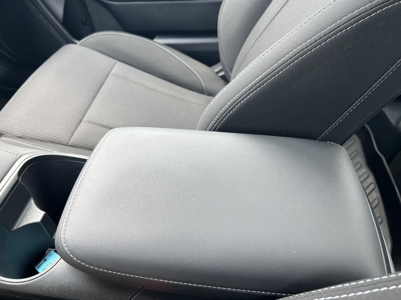 2021 Subaru Legacy Premium