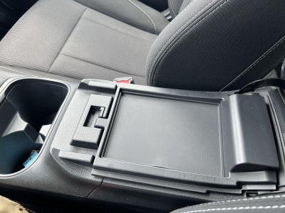 2021 Subaru Legacy Premium