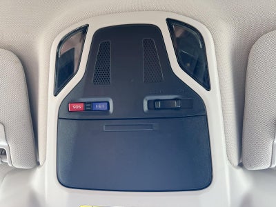 2021 Subaru Legacy Premium