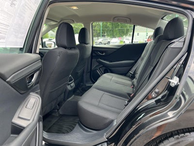 2021 Subaru Legacy Premium