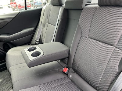 2021 Subaru Legacy Premium