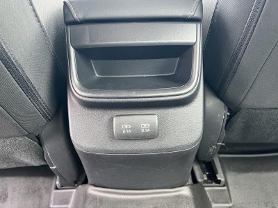 2021 Subaru Legacy Premium