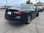 2021 Subaru Legacy Premium