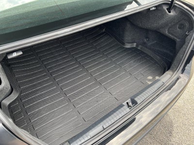2021 Subaru Legacy Premium