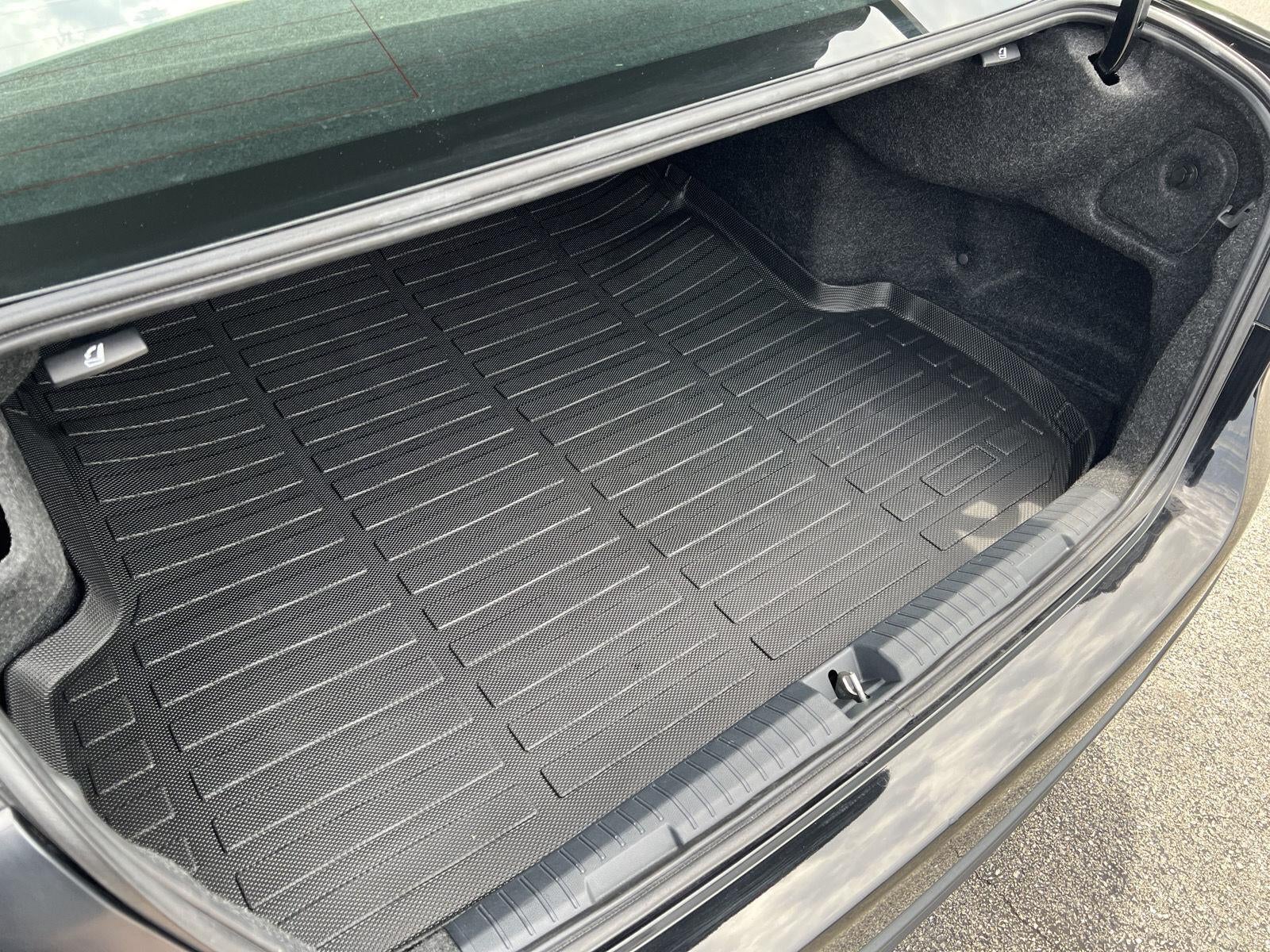 2021 Subaru Legacy Premium