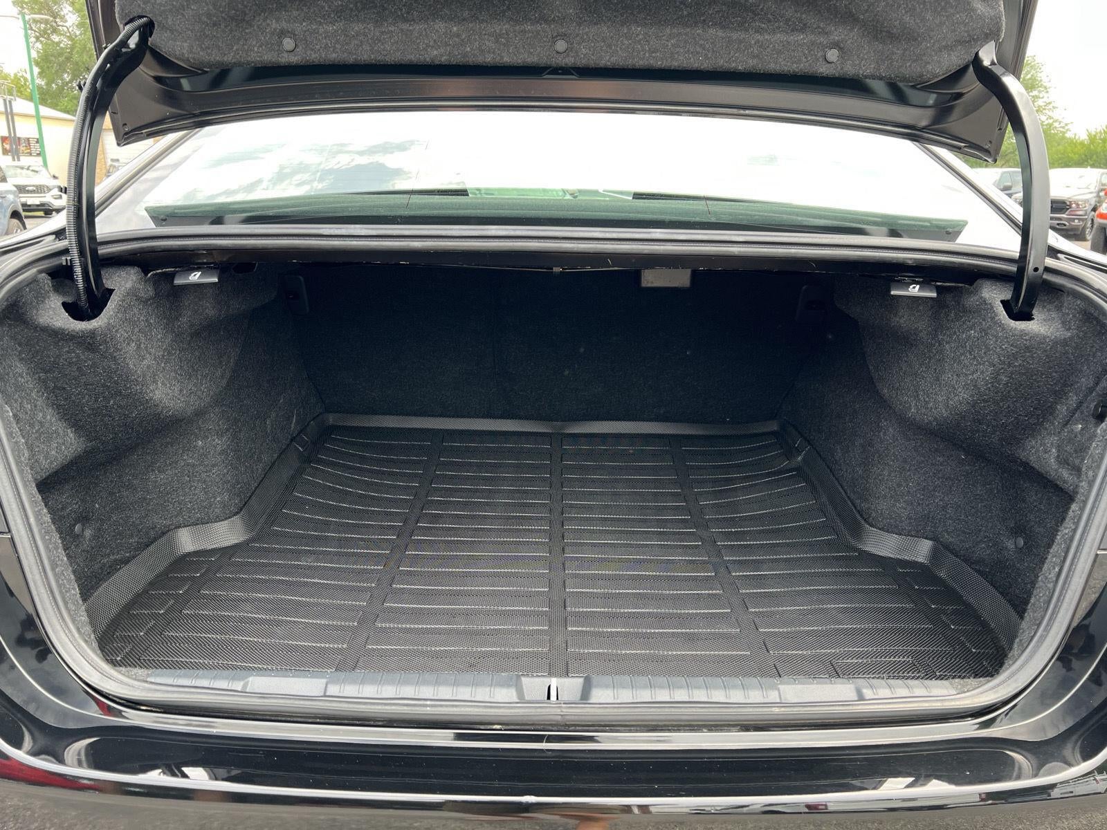 2021 Subaru Legacy Premium