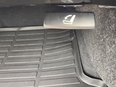 2021 Subaru Legacy Premium