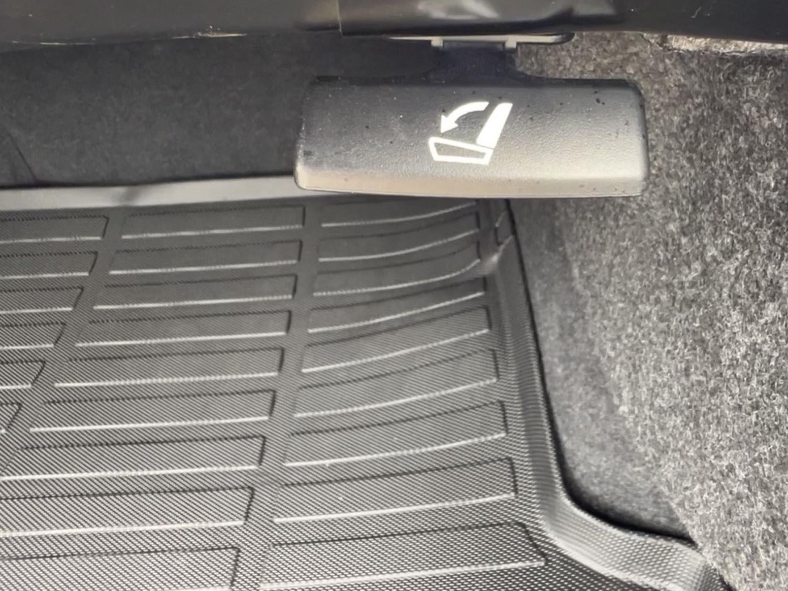 2021 Subaru Legacy Premium