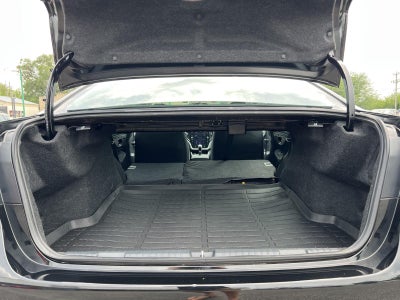 2021 Subaru Legacy Premium